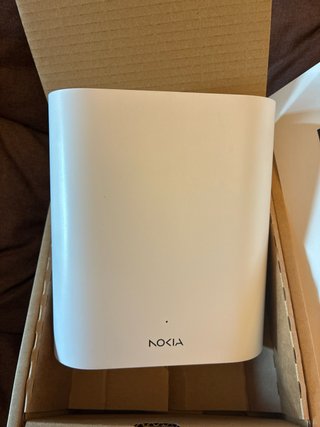 Modem 5G Nokia