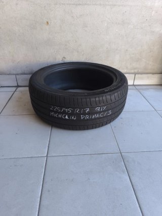 225/45 R17 91Y