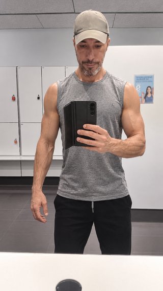 Entrenador personal en Barcelona
