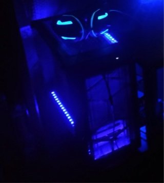 PC Sobremesa RTX 3060