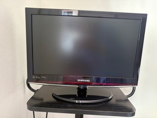 Televisor Samsung Smart TV 19 Negro