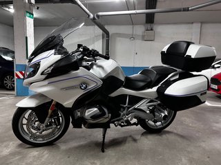 BMW R1250RT 07/2020 136cv