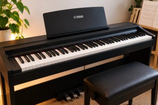 Clases de piano en Malgrat