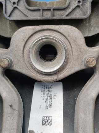 Volante kia 56110a2ai0ahv ceed 1.6 amt (136 cv | 8