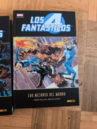 Los mejores del mundo El maesrro muerte