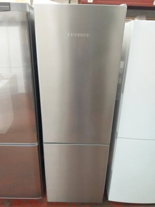 Frigorífico Liebherr 186cm