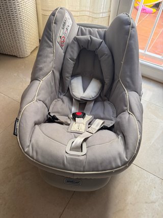 Maxicosi (cuco) para el coche de la marca bebecar