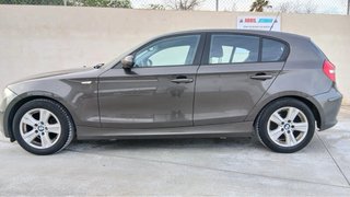 BMW Serie 1 2009