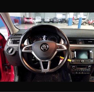 Skoda Spaceback 1.6 TDI