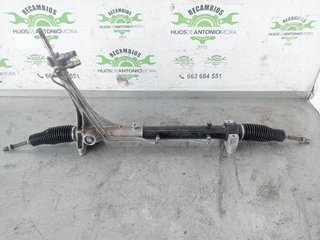 Fiat 109188 cremallera dirección a0038523 ducato