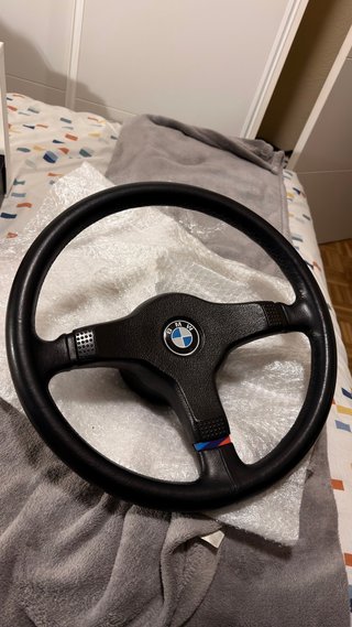 Volante BMW M-Technic E30 E28 E24