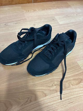 Zapatillas Clarks Hombre Talla 41