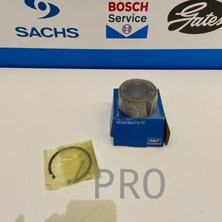 SKF COJINETE DE RUEDA VKBA3997