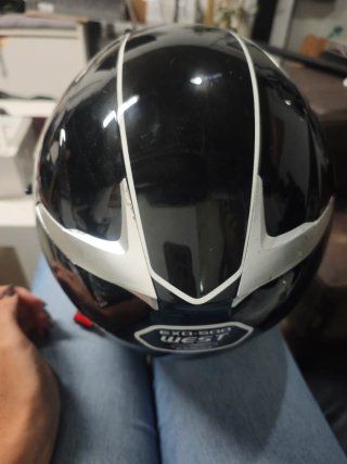 Casco de Moto Scorpion EXO-500