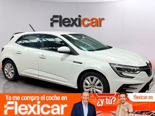 Renault Megane Equilibre Blue dCi 85 kW (115CV)