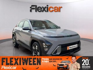 Hyundai Kona HEV 1.6GDI 129CV DT Maxx