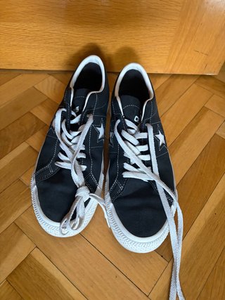 Zapatillas Converse Edición Especial