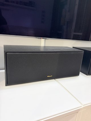 Klipsch R-50C