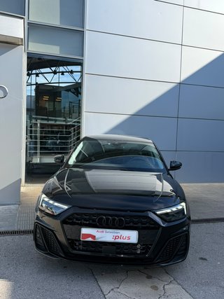 A1 SPORTBACK 30 TFSI BLACK LINE 6V