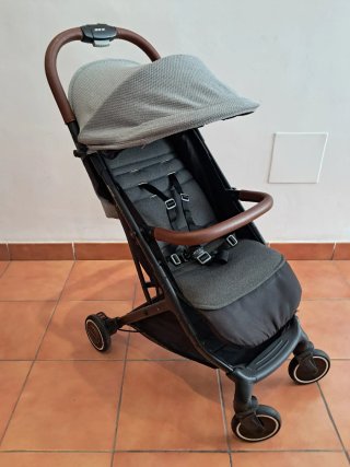 Carro de paseo Jané