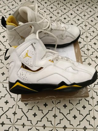 Zapatillas Jordan para niño