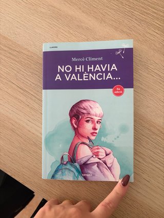No hi havia a valencia