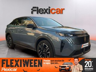 Peugeot 3008 1.2 100KW Allure eDCS6