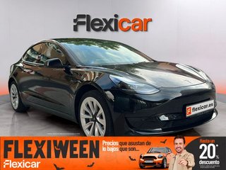 Tesla Model 3 RWD