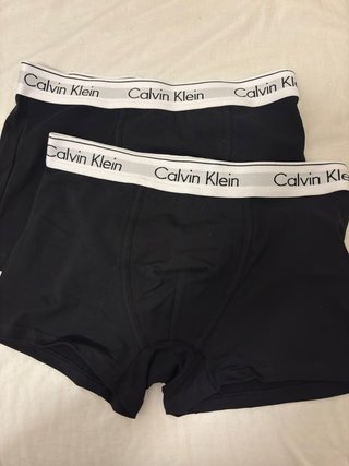 Pack Calzoncillos Calvin Klein