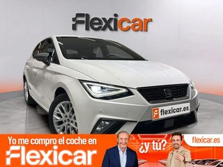 Seat Ibiza 1.0 TSI 85kW Xcellence