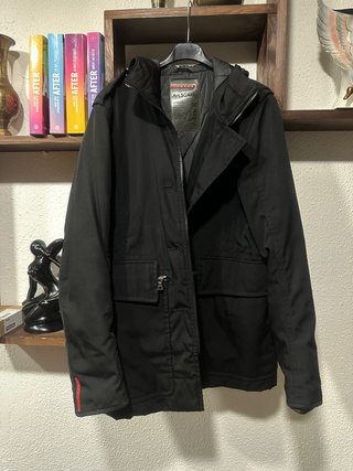 Chaqueta Prada Sport Vintage (Art. SGA495) Talla M