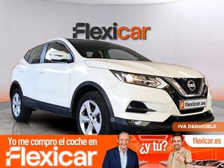 Nissan Qashqai dCi 85 kW (115 CV) E6D ACENTA