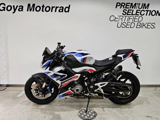 BMW M 1000 R