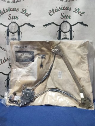 Elevalunas Triclo para Citroën ZX