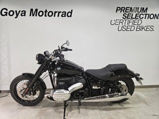 BMW R 18