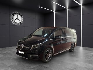 Mercedes-Benz Clase V 250d