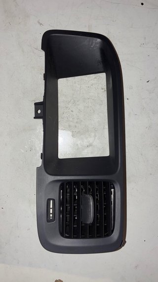 Moldura Painel e Difusor Ar Volvo V60 30791675
