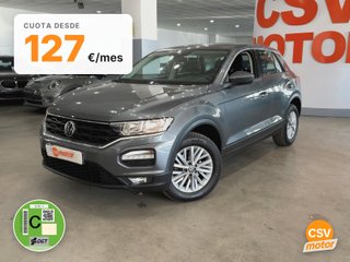 Volkswagen T-ROC Edition 1.6 TDI 85kW 115CV (2020)