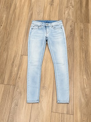 Pantalón Pitillo Mujer G-Star