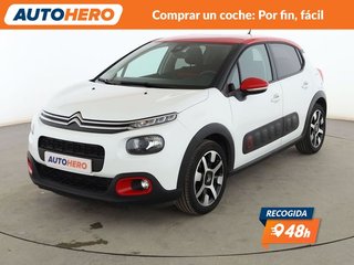 Citroën C3 1.2 PureTech Shine