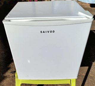 Mini nevera SAIVOD FSM614W
