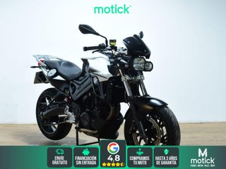 BMW F 800 R