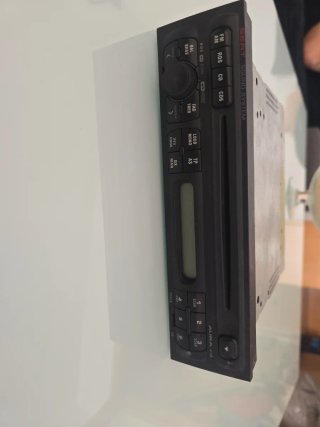Radio de coche SEAT Aura CD