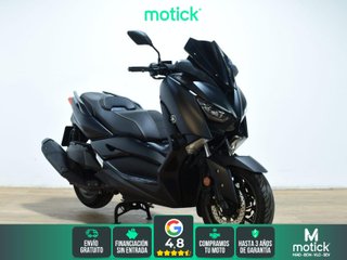 YAMAHA XMAX 400