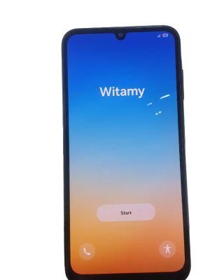 Samsung Galaxy A15 128 GB