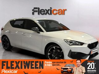 Cupra León 1.5 eTSI 110kW (150CV) DSG