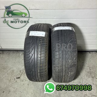 ( precio pareja ) neumáticos michelin 205 - 55 - R16 91h