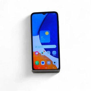 MOVIL SAMSUNG GALAXY A14 5G 4GB RAM 128GB COLOR NEGRO
