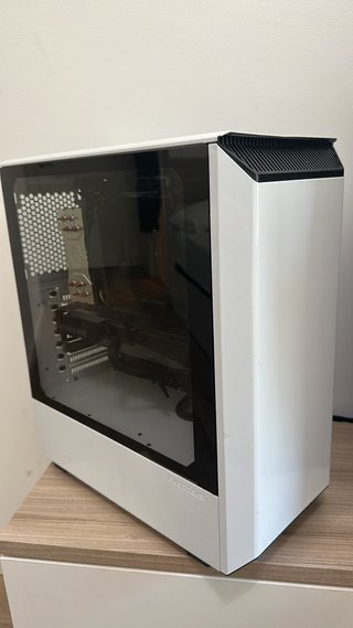 PC Gaming RTX 3060 Ti, Ryzen 5 3600, 16GB