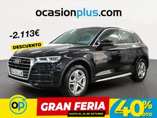 Audi Q5 Design 35 TDI 120 kW (163 CV) S tronic